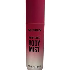 Body Mist